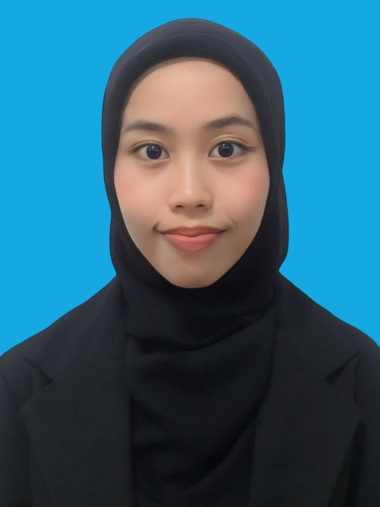 Azka Nazhia